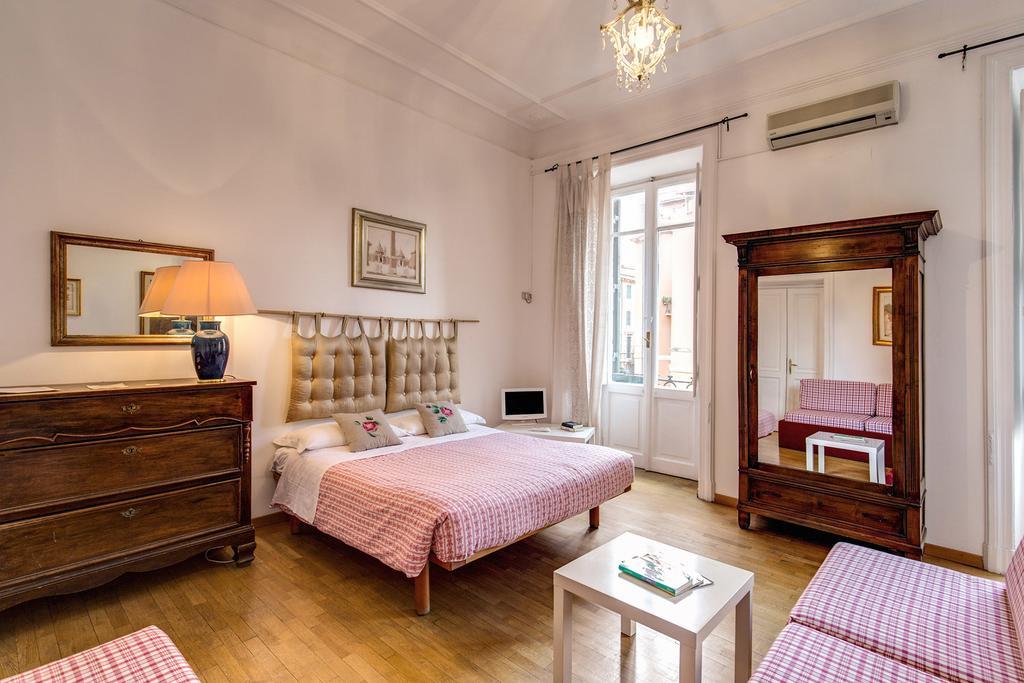 A Casa Di Giorgia Casa de hóspedes 3*
